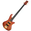 Image de Schecter Stiletto Studio-4 Honey Satin