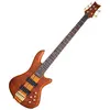 Image de Schecter Stiletto Studio-5 Honey Satin