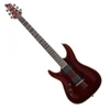 Image de Schecter Hellraiser C-1 Black Cherry Gaucher