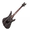 Image de Schecter Synyster Standard Black/White
