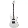 Image de Schecter Demon 6 Vintage White guitare électrique