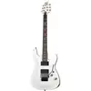 Image de Schecter Demon 6 FR Vintage White guitare électrique