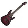 Image de SCHECTER - 006 Deluxe Satin Black