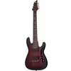 Image de Demon 7 Cherry Red