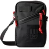 Image de Topo Designs Sacoche Mini Shoulder Bag Black/Black
