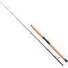 Image de Savage Gear Fury Sg6 Halibut Canne à pêche à la mer, à l'eau salée, au lancer, à lancer, 250-700 g, 195 cm, pour baitcaster, bateau