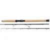 Image de Savage Gear Fury Sg6 Boat Travel Canne à pêche 200 cm 200-600 g (30-50 lbs)   Canne à pêche de mer, de bateau, de baitcaster, de voyage