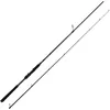 Image de Savage Gear Defiance SG4 Inshore Canne à pêche au lancer 2,44 m, 6-35 g, pour bar, carnassier, côtier, mer