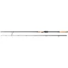 Image de Savage Gear Fury SG6 Canne à pêche Shad & Metal Rod Jigging pour shads 226 cm et 241 cm WG jusqu'à 200 g (2,41 m - 30-120 g)
