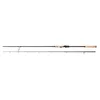 Image de Savage Gear Fury SG6 Shad & Metal Rod Canne à pêche spinner, pour shads de 226 cm et 241 cm WG jusqu'à 200 g (2,41 m, 20-80 g)