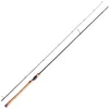 Image de Savage Gear Salmonoid SG6 Canne à pêche, 2,46 m, 7-24 g, pour la pêche au lancer