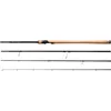 Image de Savage Gear Salmonoid SG6 Travel Rod Canne à pêche de voyage, 3,05 m, 10-36 g, pour voyage, spinning