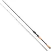 Image de Savage Gear Revenge Sg6 Medium Game BC Canne à pêche 213 cm, 10-30 g, pour baitcaster, spinner, perche, bateau