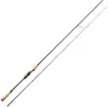 Image de Savage Gear Revenge Sg6 Medium Game Canne à pêche au spinner, à la rivière, au sandre, 269 cm, 12 à 35 g