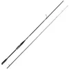 Image de Savage Gear Revenge SG8 Medium Game 2,43 m 4-27 g   Canne à pêche au spinner, à la perche, au sandre, à la rivière, à la lumière moyenne
