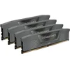 Image de CORSAIR Vengeance DDR5 64Go (4x16Go) DDR5 5600MHz CL36 AMD Expo Intel XMP iCUE Mémoire Informatique Compatible - Gris (CMK64GX5M4B5600Z36)