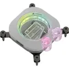 Image de Refroidissement PC - CORSAIR - CX-9010022-WW - CPU water block XC7 ELITE WHITE (1700/AM5/AM4)