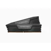 Image de Mémoire RAM - CORSAIR - Vengeance DDR5 - 32GB 2x16GB DIMM - 6400 MHz - 140V - Noir (CMK32GX5M2B6400C32)