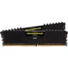 Image de Mémoire RAM - CORSAIR - Vengeance LPX DDR4 - 16GB 2x8GB DIMM - 3200 MHz - 1.35V - Noir (CMK16GX4M2E3200C)
