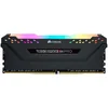 Image de Corsair Vengeance RGB Pro 8GB DDR4 SDRAM Memory Module - for Motherboard, Desktop PC - 8 GB (1 x 8 GB) - DDR4-3200/PC4-25600 DDR4 SDRAM - CL16-1.35 V - 288-pin - DIMM