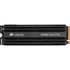 Image de Corsair Force MP600 2 TB NVMe PCIe Gen4 x4 M.2-SSD