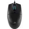 Image de Corsair Mice Modèle Mouse Jeux Katar Pro Ultra-Light Gaming 12400 DPI Le noir CH-930C011-EU