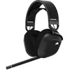 Image de Corsair HS80 RGB sans Fil Casque Gaming Premium, Dolby Atmos   Carbone