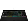 Image de Clavier gamer CORSAIR K55 RGB Pro