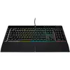 Image de Clavier gaming K55 RGB Pro - CH-9226765-FR - Noir CORSAIR