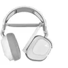 Image de CORSAIR Gaming HS80 RGB - Micro-casque - circum-aural - 2,4 GHz - sans fil - USB - blanc en occasion ou reconditionné