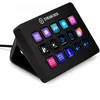 Image de Elgato Stream Deck MK.2 - Contrôleur de studio, Noir, 15 Touches