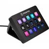 Image de Clavier Elgato Stream Deck Noir en occasion ou reconditionné