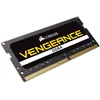 Image de Corsair Vengeance Performance Kit de mémoire 8 Go (1 x 8 Go) DDR4 Jusqu'à 3200MHz CL22 Mémoire SODIMM sans Tampon pour processeurs Intel Core de 11e génération, Noir