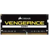 Image de Mémoire RAM - CORSAIR - Vengeance Performance DDR4 - 16GB 1x16GB DIMM -3200MT/s - Intel XMP - 1.20V - Noir (CMSX16GX4M1A3200C22)