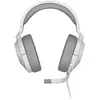 Image de Casque gamer CORSAIR HS55 Stereo Headset white