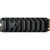 Image de Corsair Disque SSD MP600 PRO XT - 2TB NVMe PCIe M.2 (CSSD-F2000GBMP600PXT)