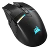 Image de Souris Gaming - CORSAIR - DARKSTAR RGB Wireless - 15 boutons programmables - Optique - Noir