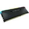 Image de Mémoire RAM Corsair Vengeance CMG16GX4M1E3200C16 16Go DDR4 3200MHz C16 Noir en occasion ou reconditionné