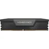 Image de CORSAIR Vengeance DDR5 RAM 32Go (2x16Go) Jusqu'à 4800MHz CL40 Intel XMP 3.0 Mémoire pour Ordinateur de Bureau - Noir (CMK32GX5M2A4800C40)