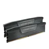 Image de CORSAIR Vengeance 32GB 2x16GB - DDR5 5200MHz - CAS40 - Black (CMK32GX5M2B5200C40)
