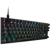 Image de Clavier filaire gaming Azerty Corsair K60 Pro TKL CH-911D01A-FR RGB Noir en occasion ou reconditionné