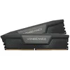 Image de Mémoire RAM - CORSAIR - CMK64GX5M2B5600C40 - VENGEANCE - DDR5 - 64Go 2x32Go DIMM - 5600MT/s - CL 40 - 1.25V