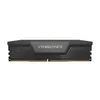 Image de CORSAIR Vengeance 16GB 1x16GB - DDR5 5200MHz - CAS40 - Black (CMK16GX5M1B5200C40)