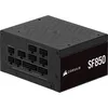 Image de Alimentation modulaire SFX - CORSAIR - SF Series SF850 - 80 PLUS Platinum