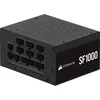 Image de Alimentation modulaire SFX - CORSAIR - SF Series SF1000 - 80 PLUS Platinum