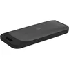 Image de Corsair EX100U 1 to Disque de Stockage Portable - Ultrarapide avec n’Importe Quel PC/Mac/Console, Connexion Gen2 x2, avec Ses Câbles USB Type-C et USB Type-A Inclus - Noir
