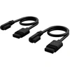 Image de iCUE LINK Cable 90°, Câble