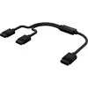 Image de Câble Y-splitter iCUE LINK, Câble en Y
