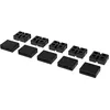 Image de Corsair iCUE Link Jeu de Connecteurs - Noir