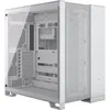 Image de Boîtier PC - CORSAIR - CC-9011260-WW - 6500D AIRFLOW - Mid - Tower Dual Chamber PC Case